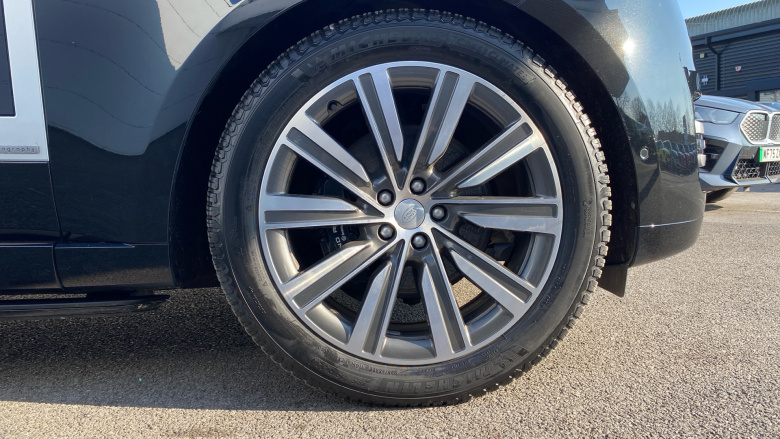 Land Rover Range Rover 3.0 D350 Autobiography 4dr Auto Diesel Estate